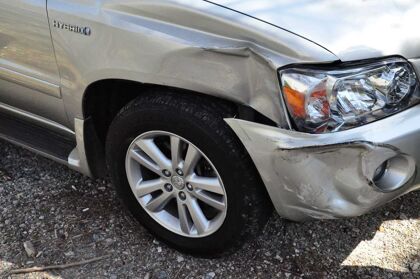 Once casos que no cubren los seguros de coche