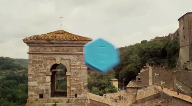 anuncio Fiat 500X viagra