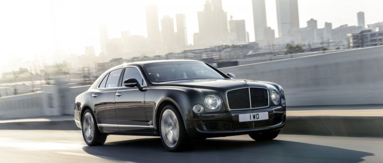 Todas las noticias de coches en un solo portal: Pruebas, fotos, vídeos, informes...