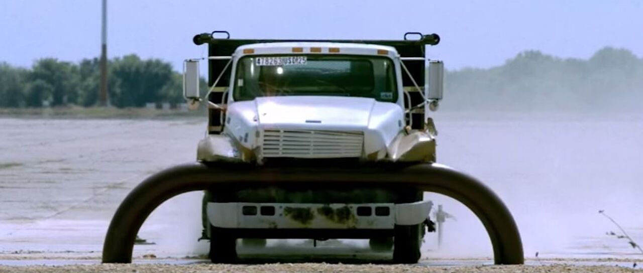 Todas las noticias de coches en un solo portal: Pruebas, fotos, vídeos, informes...