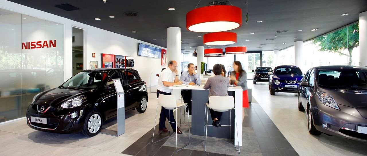 Todas las noticias de coches en un solo portal: Pruebas, fotos, vídeos, informes...