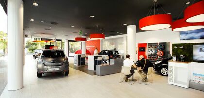 Las diez diferencias entre el renting o comprar el coche