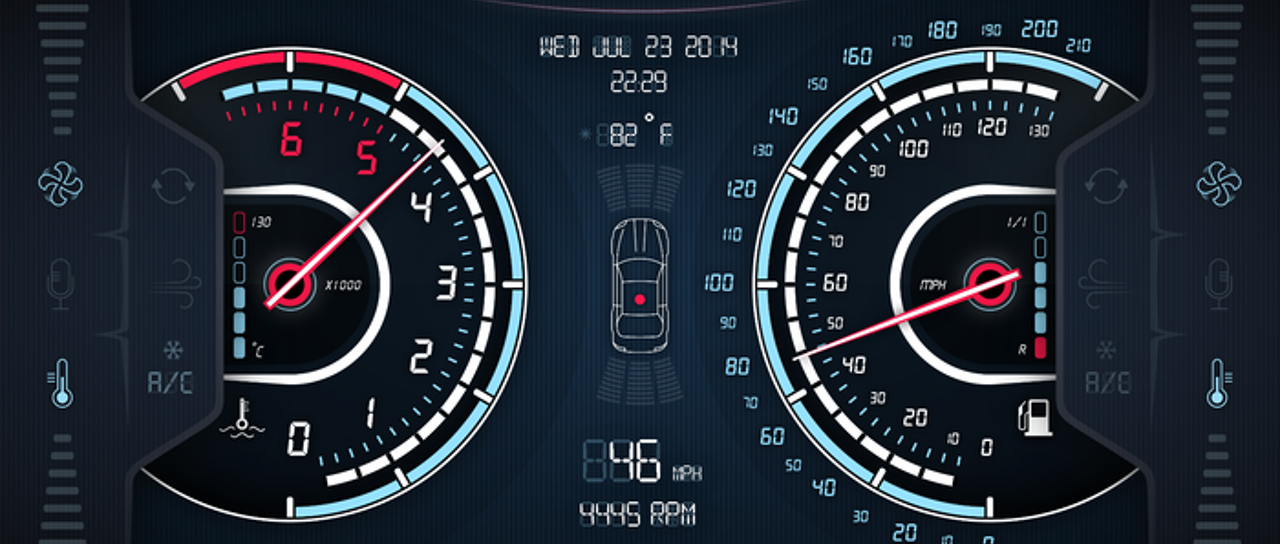 Todas las noticias de coches en un solo portal: Pruebas, fotos, vídeos, informes...