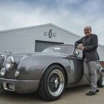 Jaguar Mark 2 16 150x150