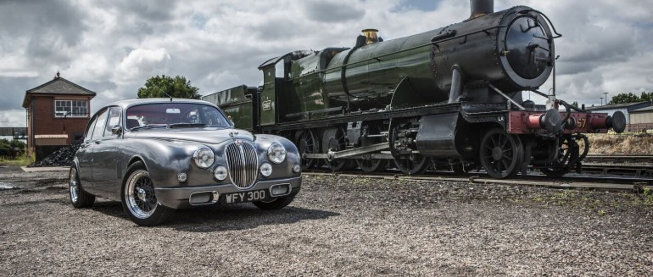 Todas las noticias de coches en un solo portal: Pruebas, fotos, vídeos, informes...