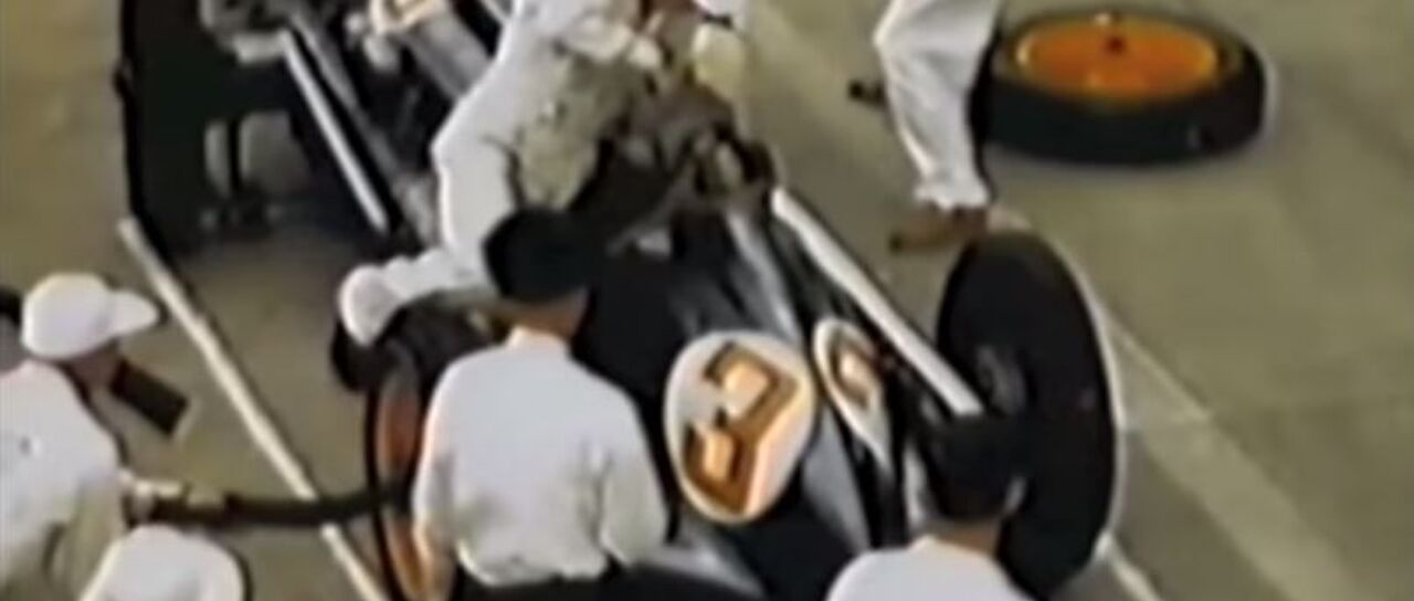 Todas las noticias de coches en un solo portal: Pruebas, fotos, vídeos, informes...