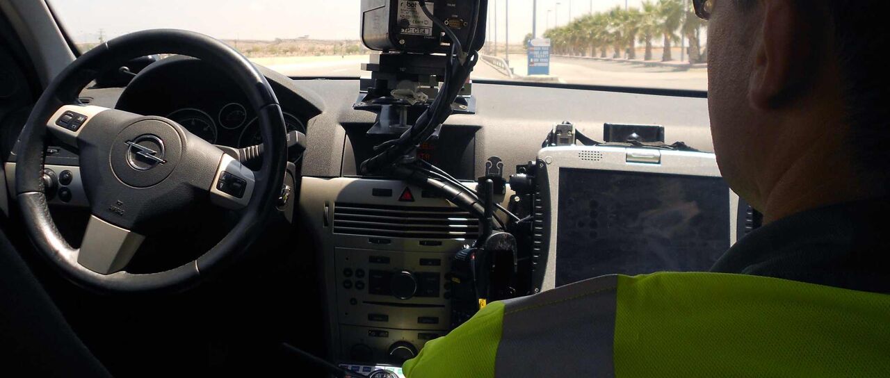 Todas las noticias de coches en un solo portal: Pruebas, fotos, vídeos, informes...