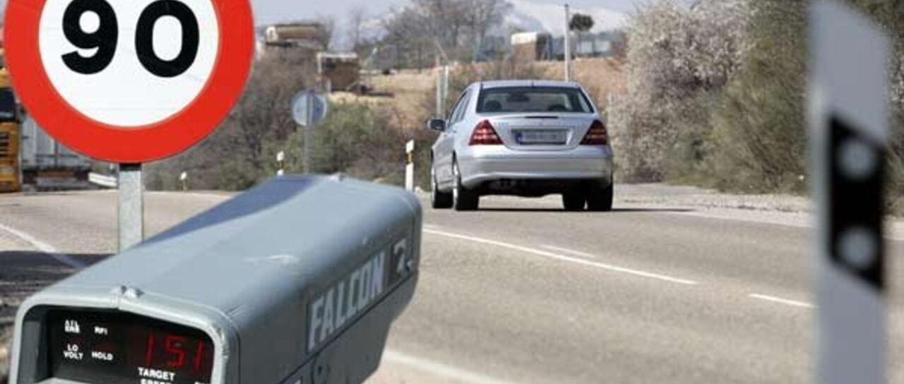 Todas las noticias de coches en un solo portal: Pruebas, fotos, vídeos, informes...
