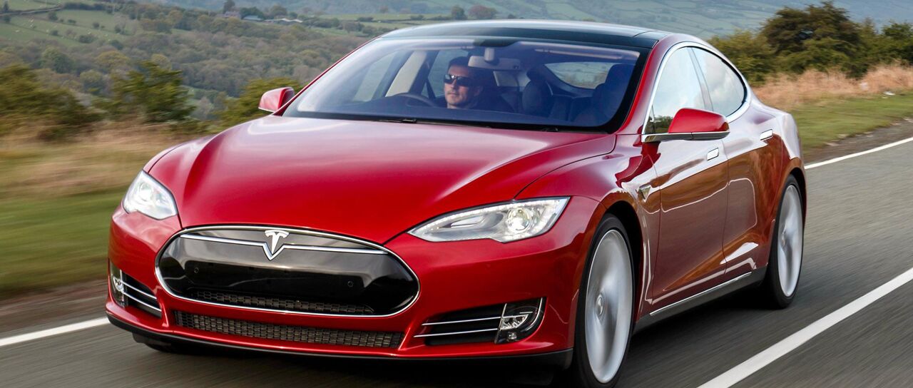 Todas las noticias de coches en un solo portal: Pruebas, fotos, vídeos, informes...