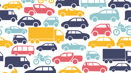 Cuántas horas pasas al año en coche (y más cifras que te harán pensar)