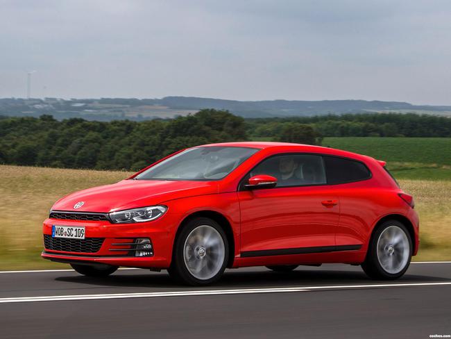 Volkswagen Scirocco 2 0 Tdi 2014 R8 650x488