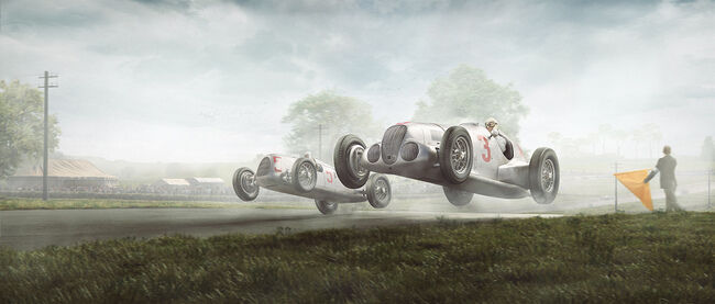 08 1937 Donington