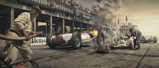 09 1938 Nurburgring