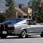 1967 Ford Mustang Eleanor Gone In 60 Seconds 01 150x150