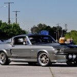 1967 Ford Mustang Eleanor Gone In 60 Seconds 02 150x150