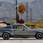 1967 Ford Mustang Eleanor Gone In 60 Seconds 04 150x150