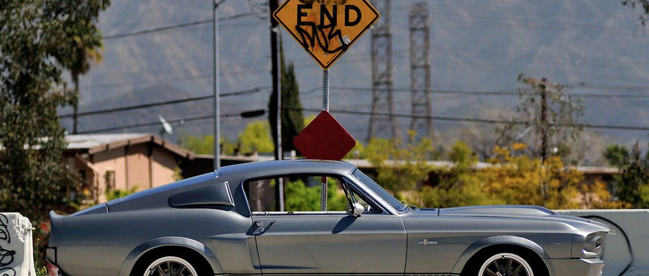 Todas las noticias de coches en un solo portal: Pruebas, fotos, vídeos, informes...