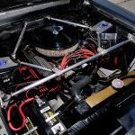 1967 Ford Mustang Eleanor Gone In 60 Seconds 07 150x150