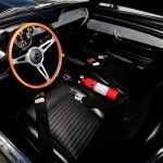 1967 Ford Mustang Eleanor Gone In 60 Seconds 09 150x150