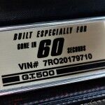 1967 Ford Mustang Eleanor Gone In 60 Seconds 12 150x150