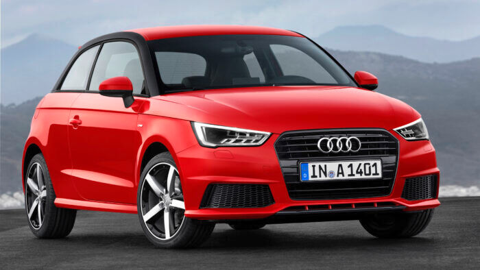 Audi A1 2015 01