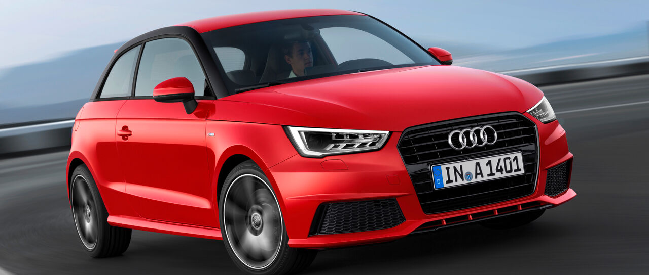 Todas las noticias de coches en un solo portal: Pruebas, fotos, vídeos, informes...