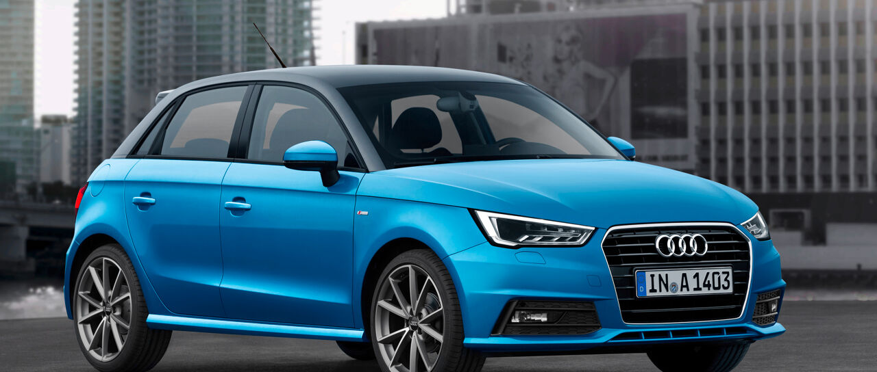 Todas las noticias de coches en un solo portal: Pruebas, fotos, vídeos, informes...