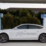 Audi A7 Sportback H Tron Quattro Concept 2014 05 150x150