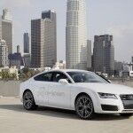 Audi A7 Sportback H Tron Quattro Concept 2014 07 150x150