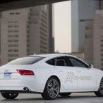 Audi A7 Sportback H Tron Quattro Concept 2014 08 150x150