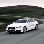 Audi A7 Sportback H Tron Quattro Concept 2014 09 150x150