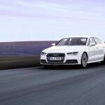 Audi A7 Sportback H Tron Quattro Concept 2014 11 150x150