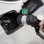 Audi A7 Sportback H Tron Quattro Concept 2014 15 150x150