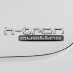 Audi A7 Sportback H Tron Quattro Concept 2014 16 150x150