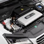 Audi A7 Sportback H Tron Quattro Concept 2014 17 150x150