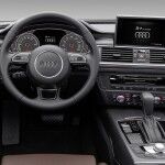 Audi A7 Sportback H Tron Quattro Concept 2014 18 150x150