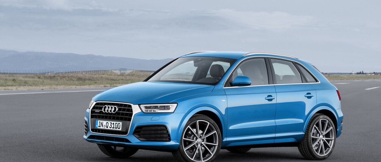 Todas las noticias de coches en un solo portal: Pruebas, fotos, vídeos, informes...