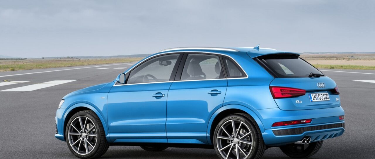 Todas las noticias de coches en un solo portal: Pruebas, fotos, vídeos, informes...