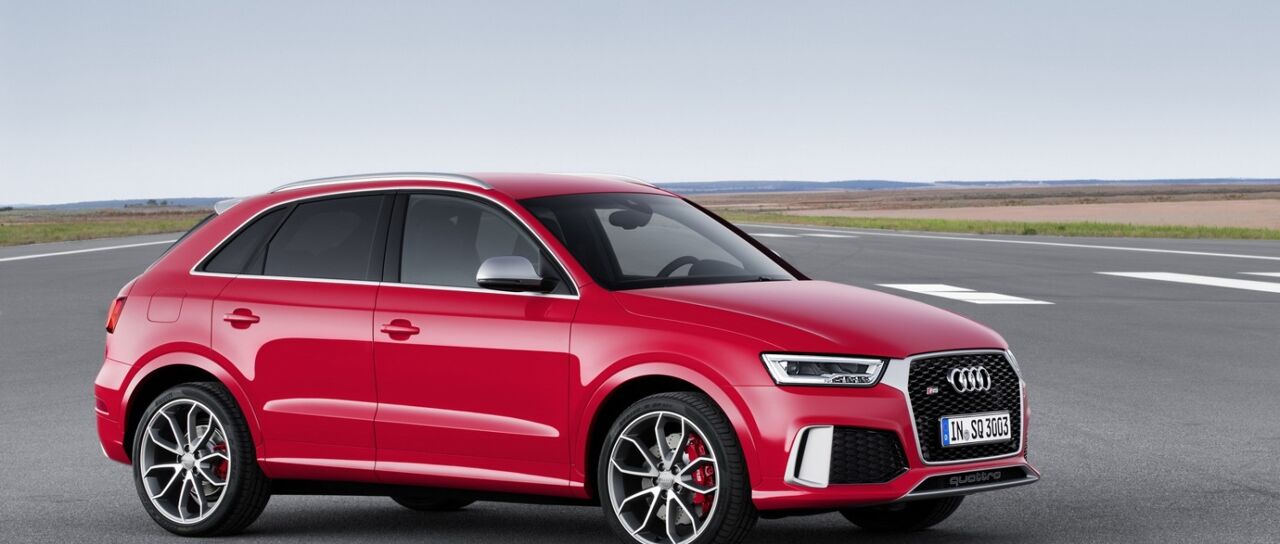 Todas las noticias de coches en un solo portal: Pruebas, fotos, vídeos, informes...