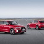 Audi RS Q3 2015 10 150x150