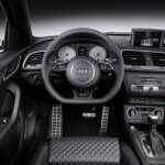 Audi RS Q3 2015 Interior 01 150x150