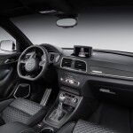 Audi RS Q3 2015 Interior 02 150x150