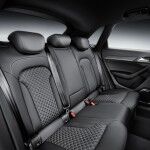 Audi RS Q3 2015 Interior 03 150x150