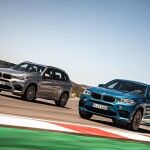 BMW X5 BMW X6 2015 04 150x150
