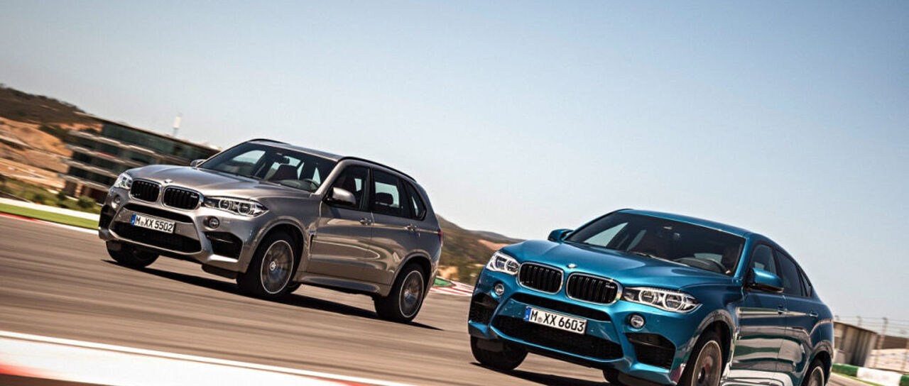 Todas las noticias de coches en un solo portal: Pruebas, fotos, vídeos, informes...