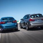 BMW X5 BMW X6 2015 06 150x150
