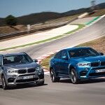 BMW X5 BMW X6 2015 08 150x150