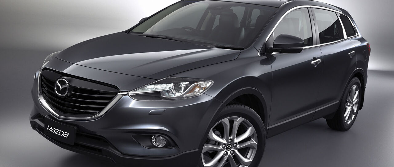 Todas las noticias de coches en un solo portal: Pruebas, fotos, vídeos, informes...