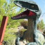 Cabazon Dinosaur Flickr Scott McKittrick 150x150