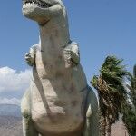 Cabazon Dinosaur Flickr Slworking2 150x150